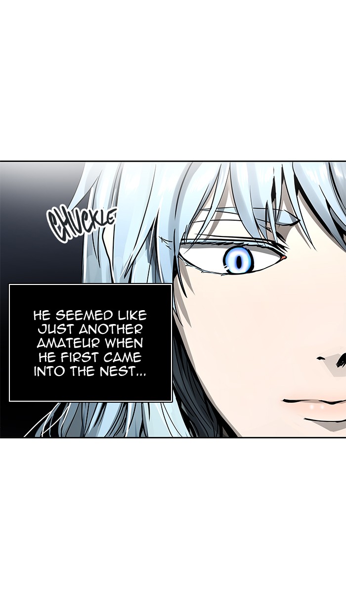 Tower of God Chapter 482 - Page 142