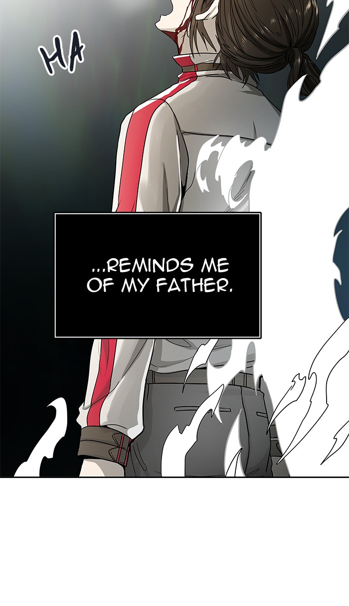 Tower of God Chapter 482 - Page 146