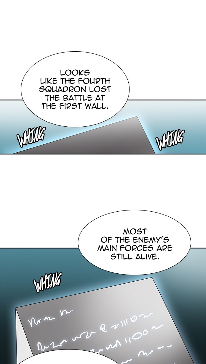 Tower of God Chapter 482 - Page 147