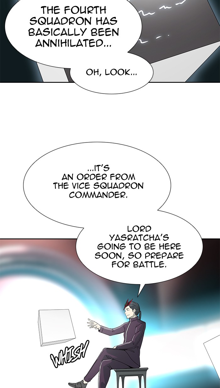 Tower of God Chapter 482 - Page 148
