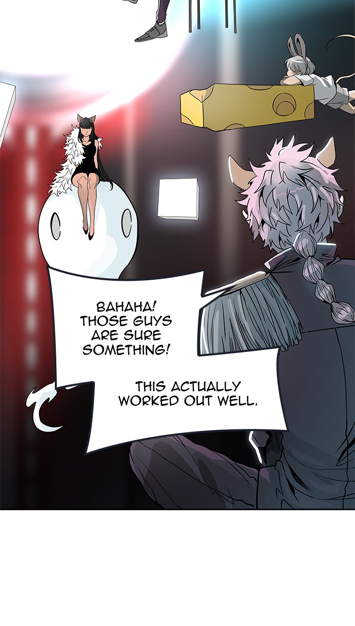 Tower of God Chapter 482 - Page 149