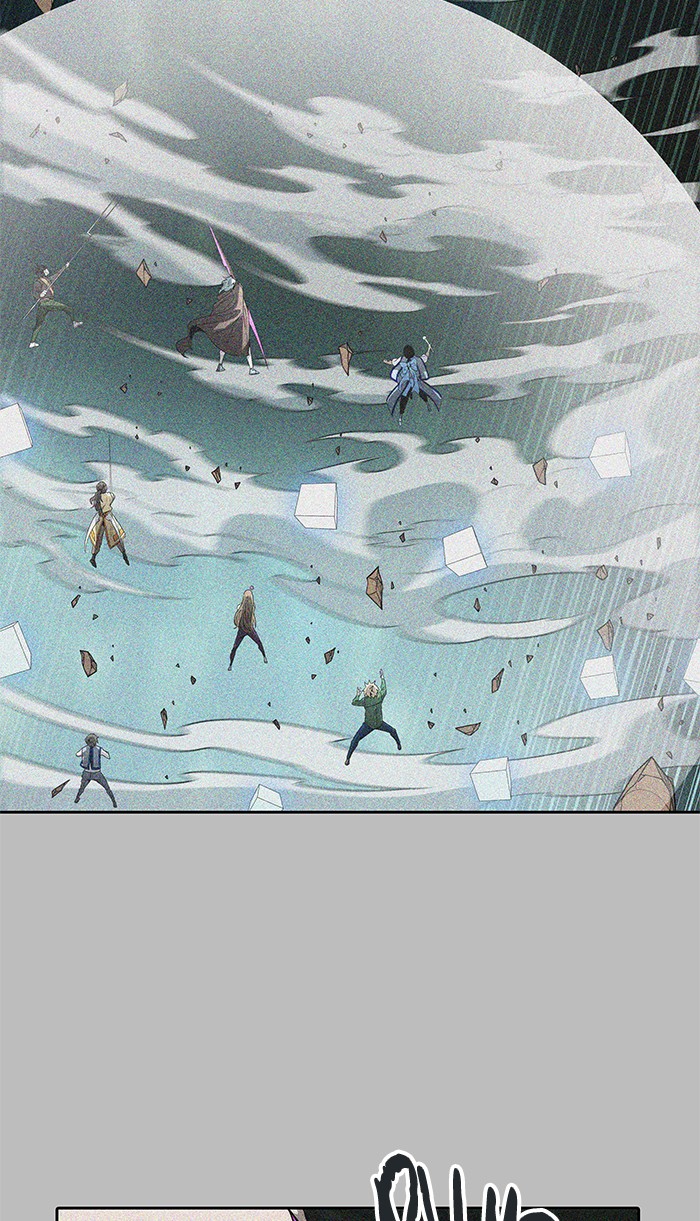 Tower of God Chapter 482 - Page 15