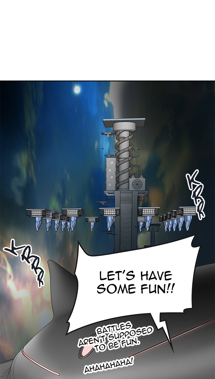 Tower of God Chapter 482 - Page 150