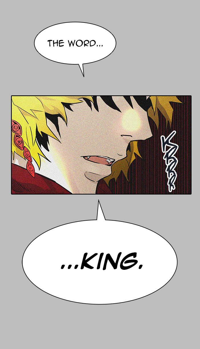 Tower of God Chapter 482 - Page 2