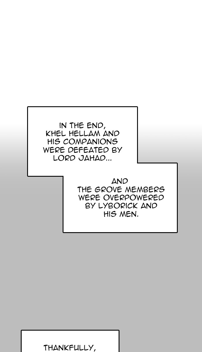 Tower of God Chapter 482 - Page 21