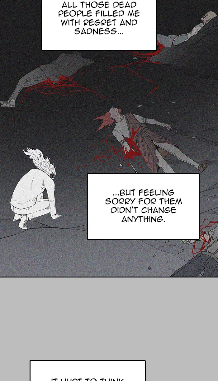 Tower of God Chapter 482 - Page 24
