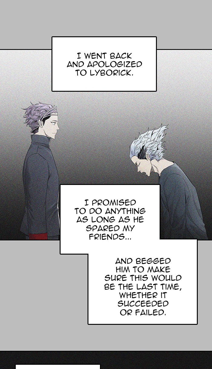 Tower of God Chapter 482 - Page 29