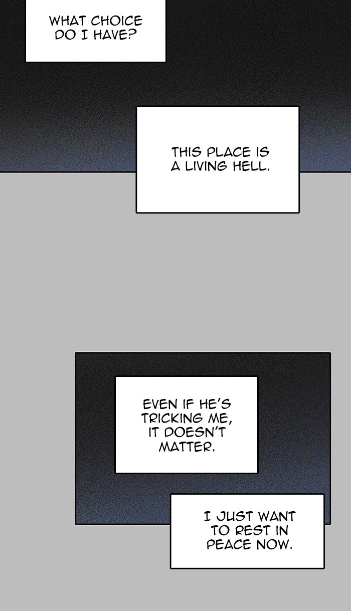 Tower of God Chapter 482 - Page 30