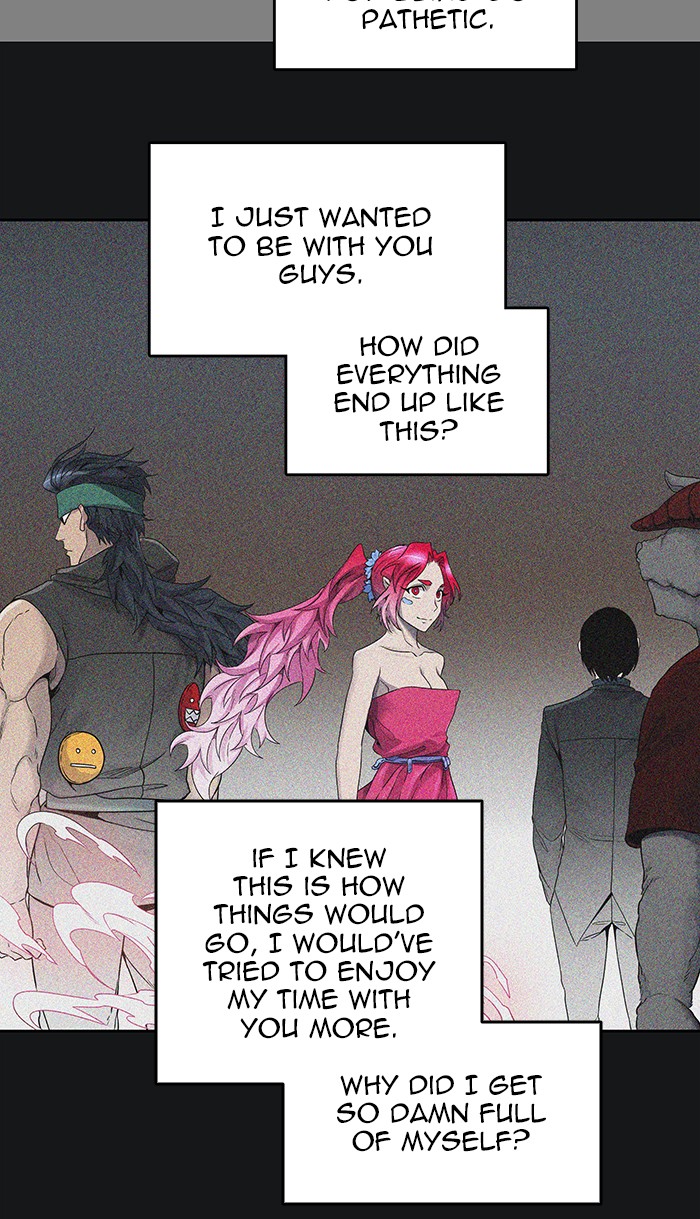 Tower of God Chapter 482 - Page 34