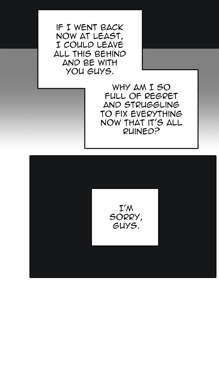 Tower of God Chapter 482 - Page 35