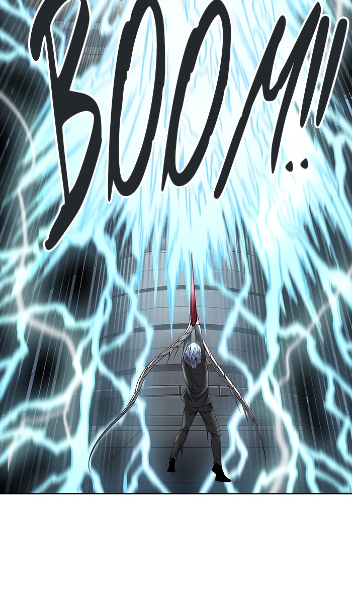 Tower of God Chapter 482 - Page 40