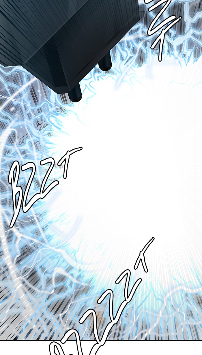 Tower of God Chapter 482 - Page 43