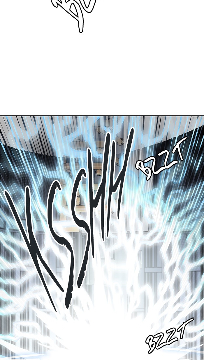Tower of God Chapter 482 - Page 44