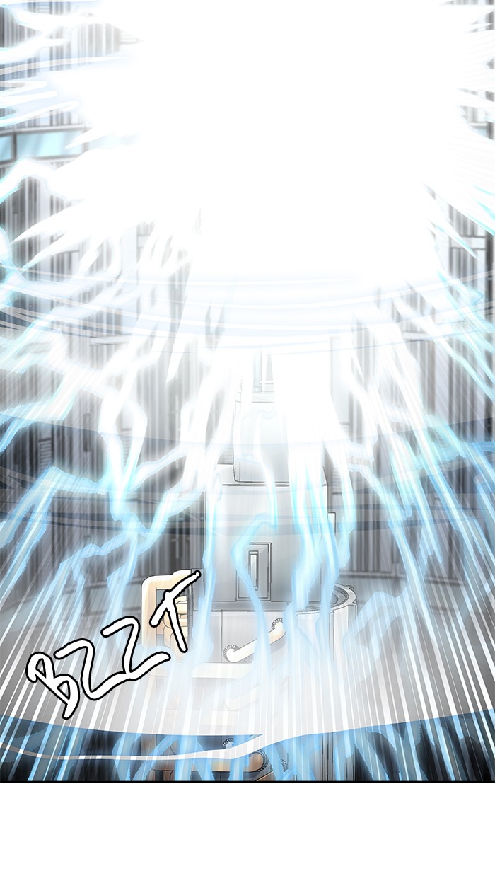 Tower of God Chapter 482 - Page 45