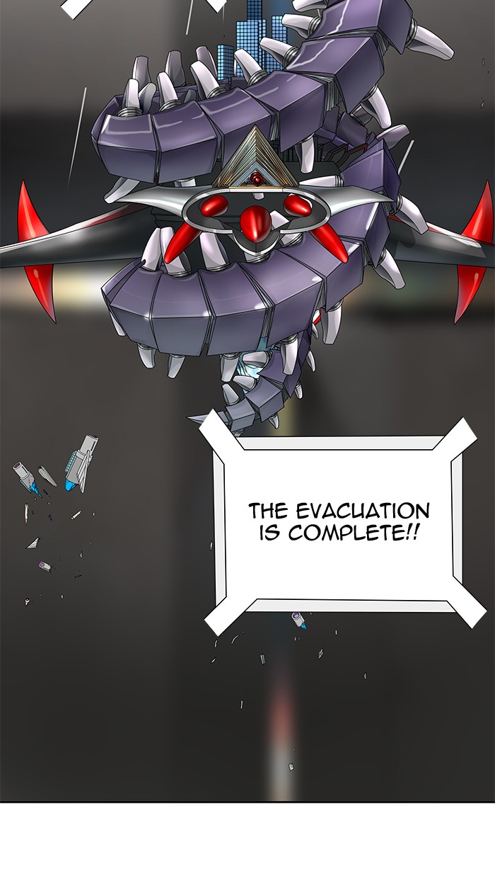 Tower of God Chapter 482 - Page 47