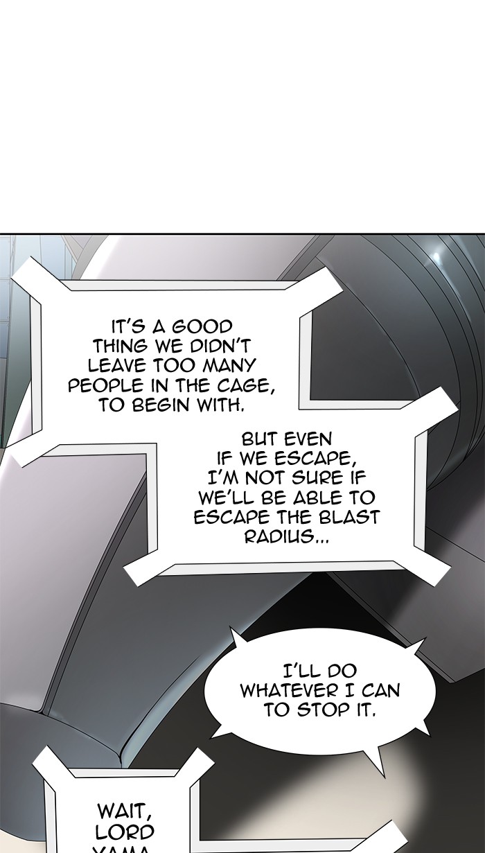Tower of God Chapter 482 - Page 48