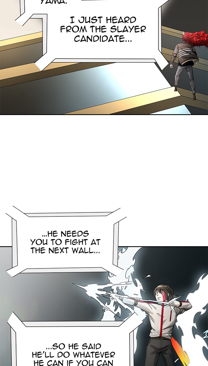 Tower of God Chapter 482 - Page 49
