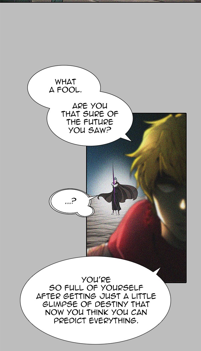 Tower of God Chapter 482 - Page 5