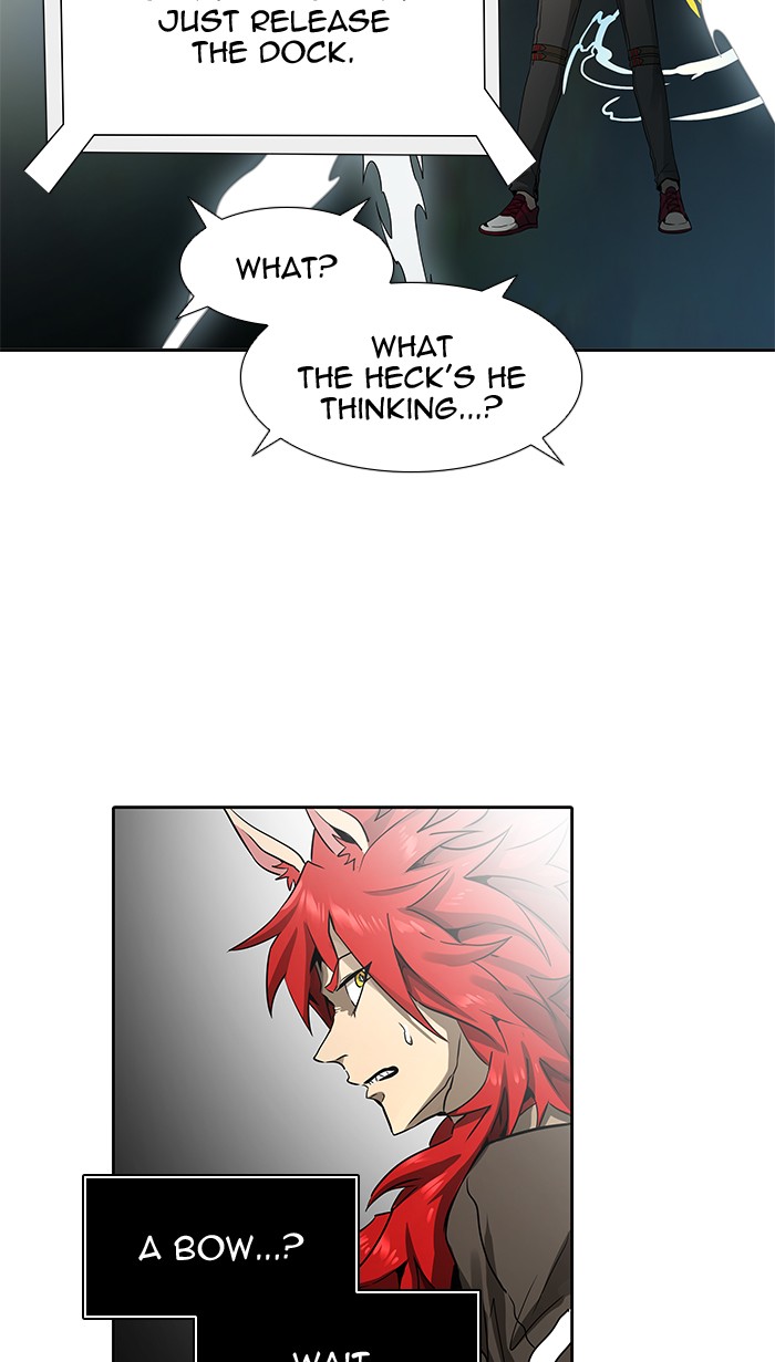 Tower of God Chapter 482 - Page 50