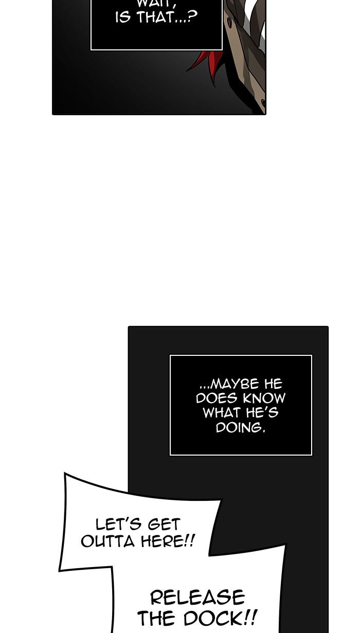 Tower of God Chapter 482 - Page 51