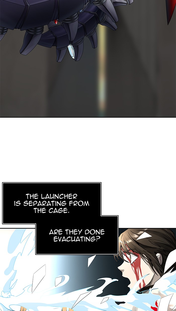 Tower of God Chapter 482 - Page 56