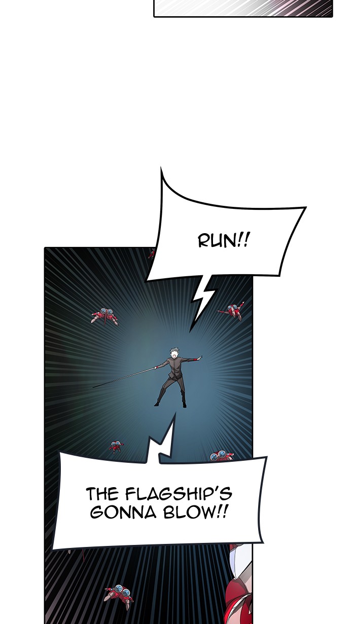 Tower of God Chapter 482 - Page 58