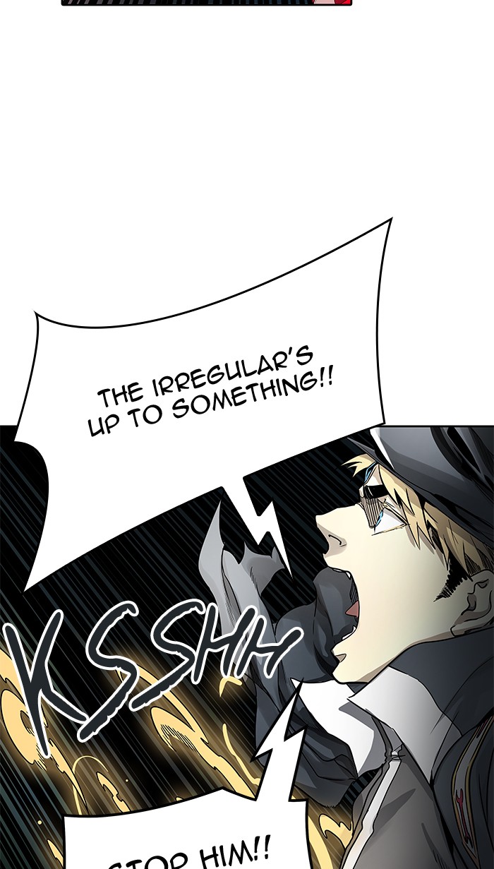 Tower of God Chapter 482 - Page 59