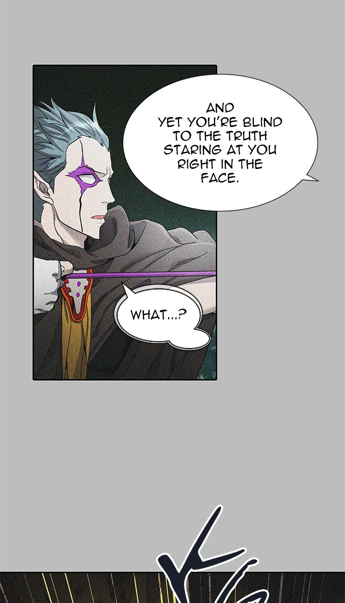 Tower of God Chapter 482 - Page 6