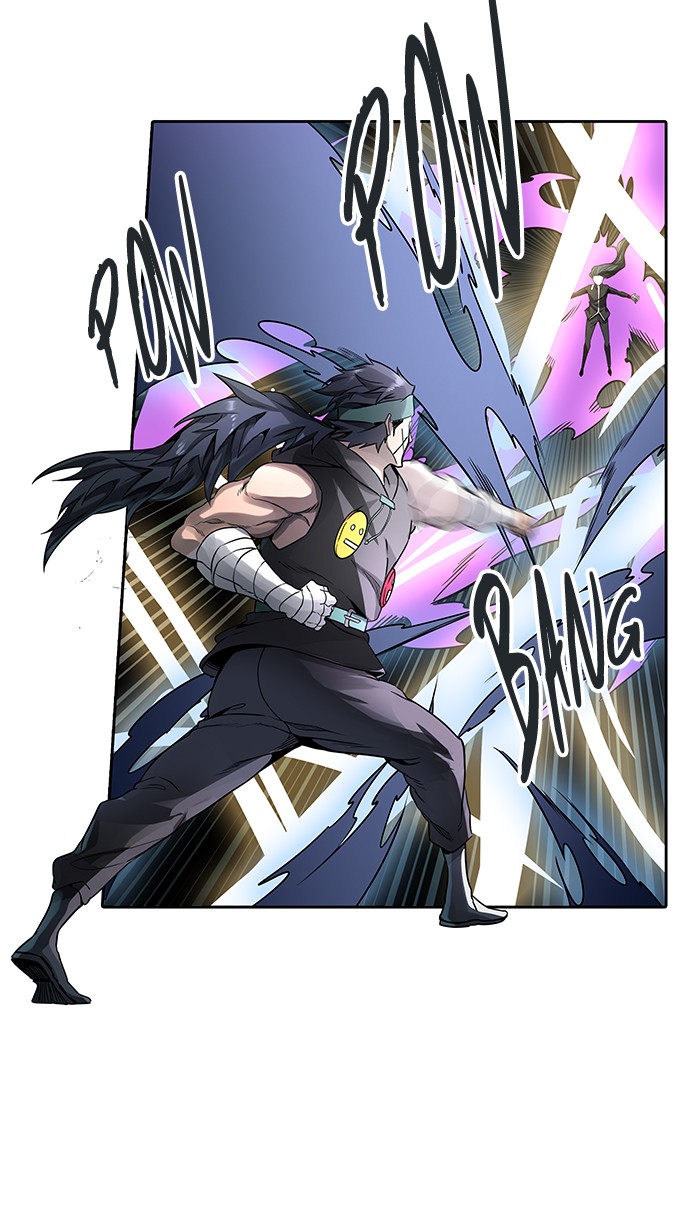 Tower of God Chapter 482 - Page 63
