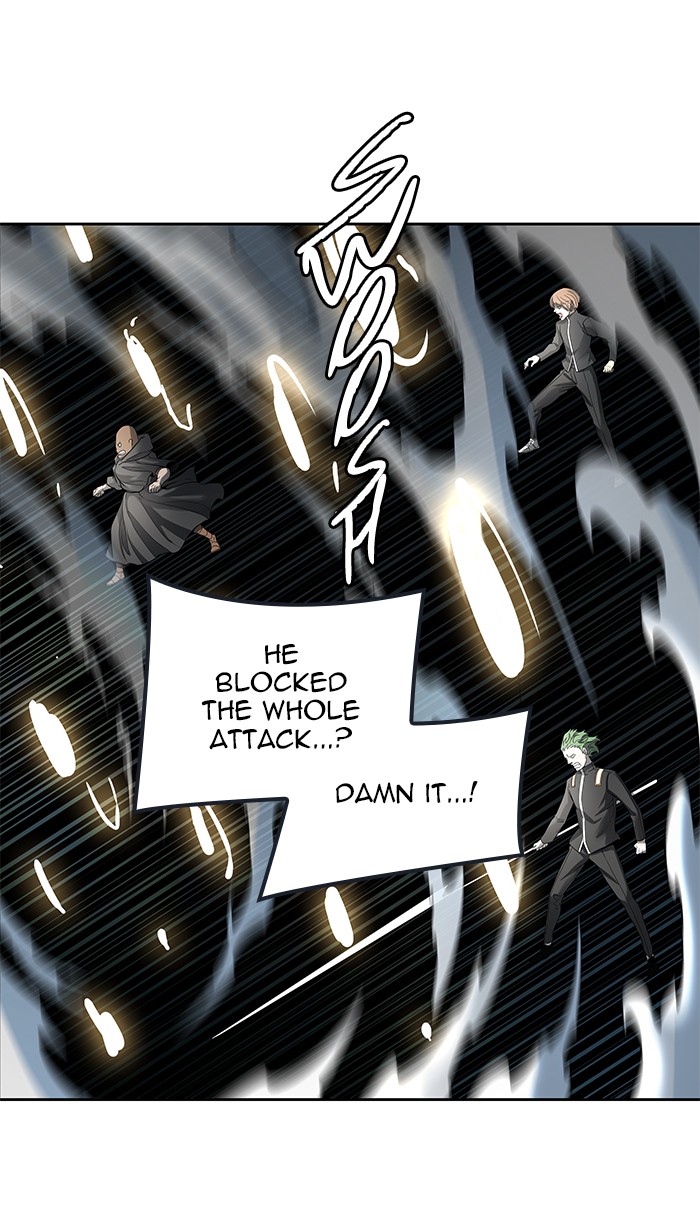 Tower of God Chapter 482 - Page 64