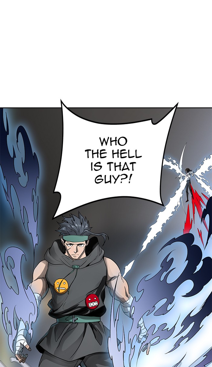 Tower of God Chapter 482 - Page 65