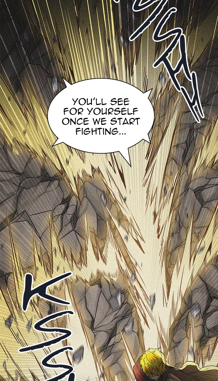 Tower of God Chapter 482 - Page 7
