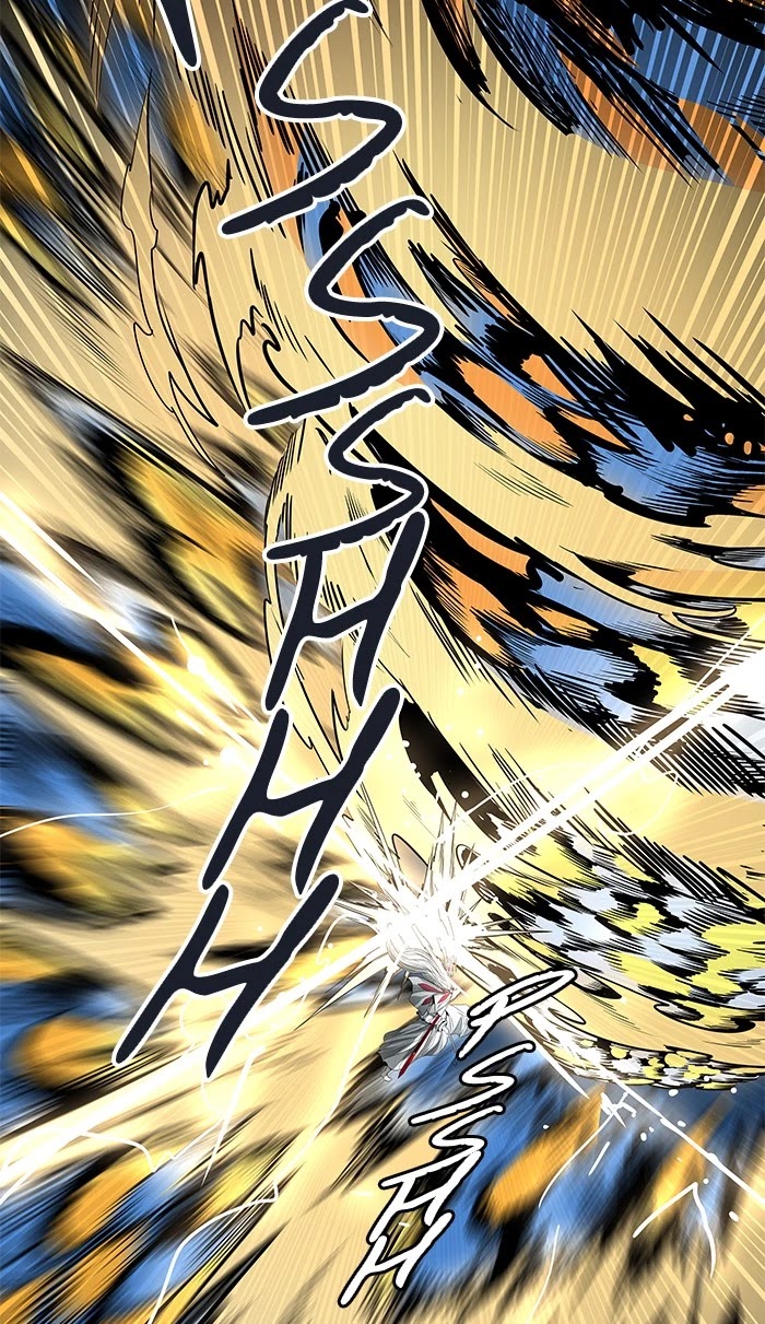Tower of God Chapter 482 - Page 70