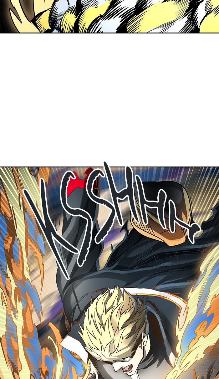 Tower of God Chapter 482 - Page 73