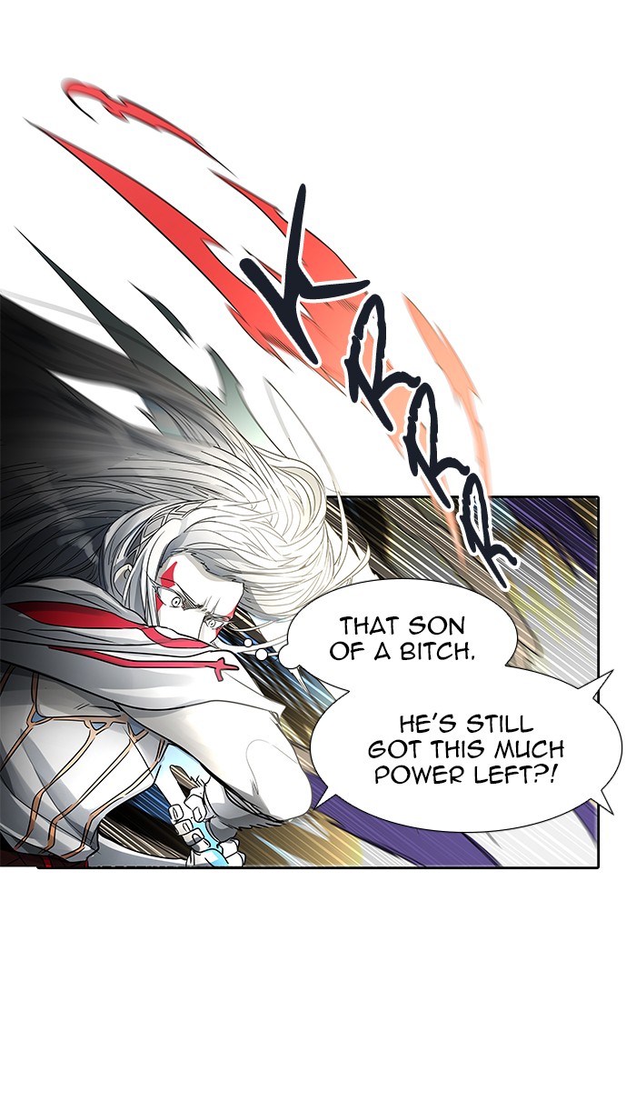 Tower of God Chapter 482 - Page 75