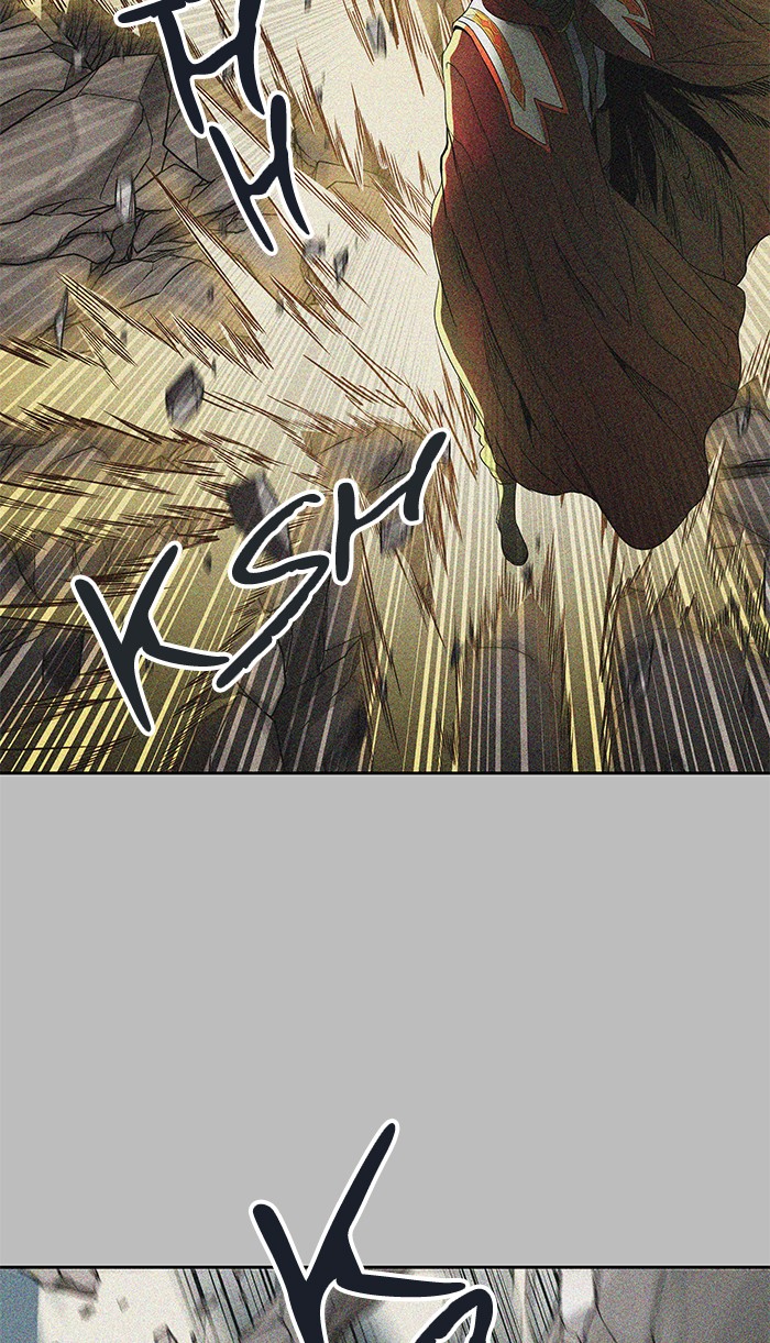 Tower of God Chapter 482 - Page 8