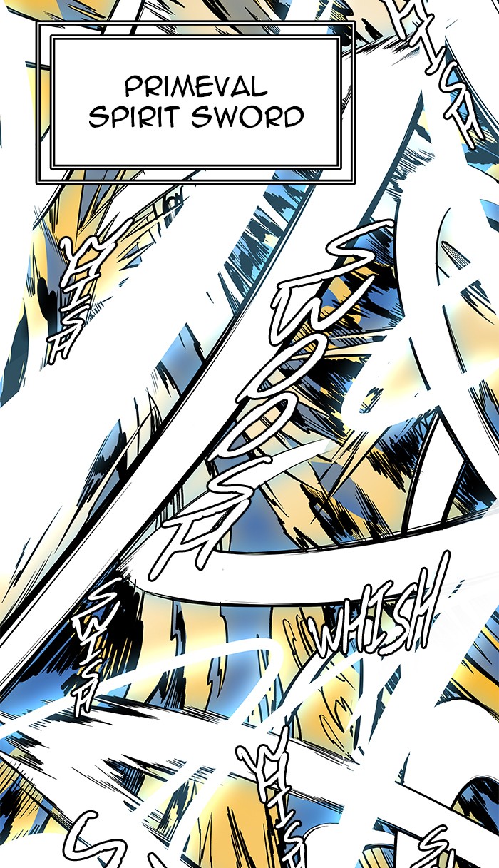 Tower of God Chapter 482 - Page 85
