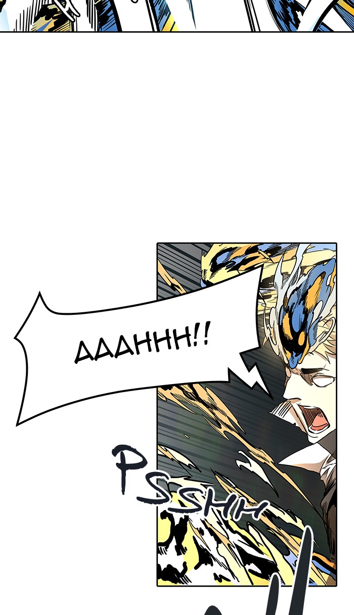 Tower of God Chapter 482 - Page 87