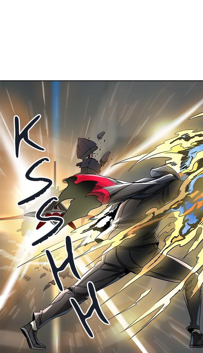 Tower of God Chapter 482 - Page 89