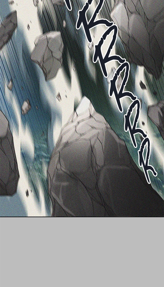Tower of God Chapter 482 - Page 9