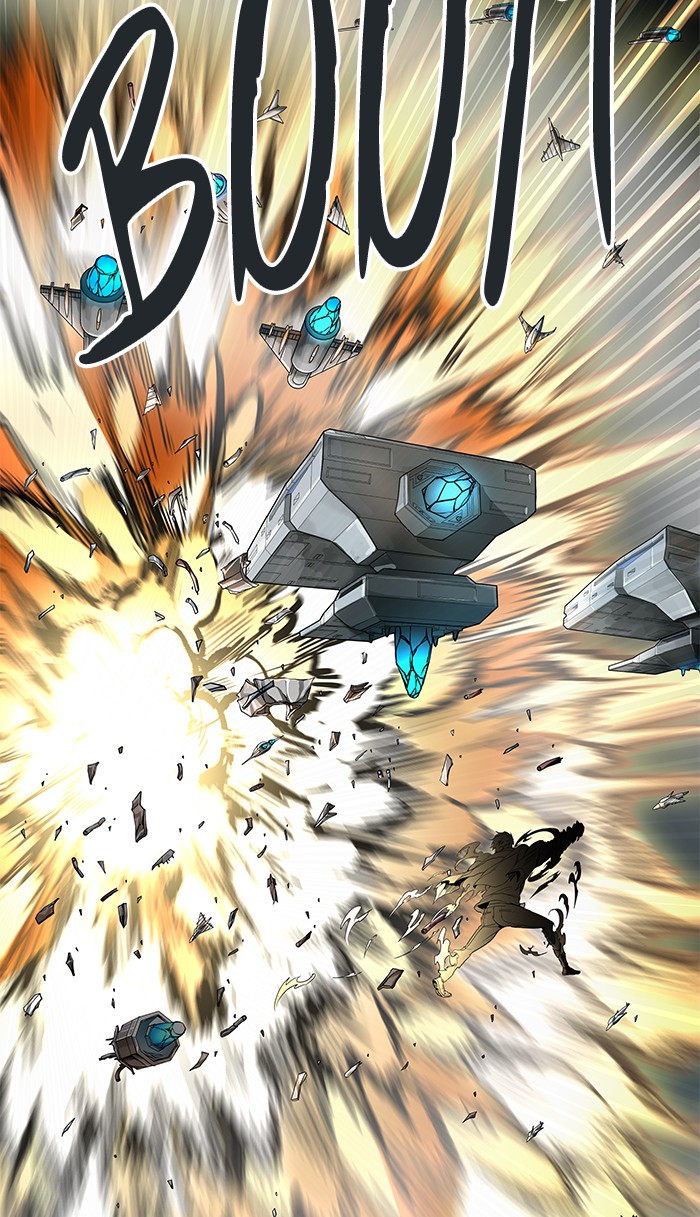 Tower of God Chapter 482 - Page 94