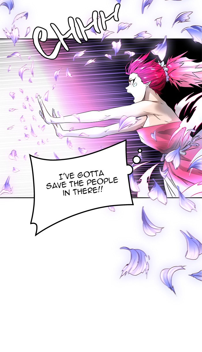 Tower of God Chapter 482 - Page 96