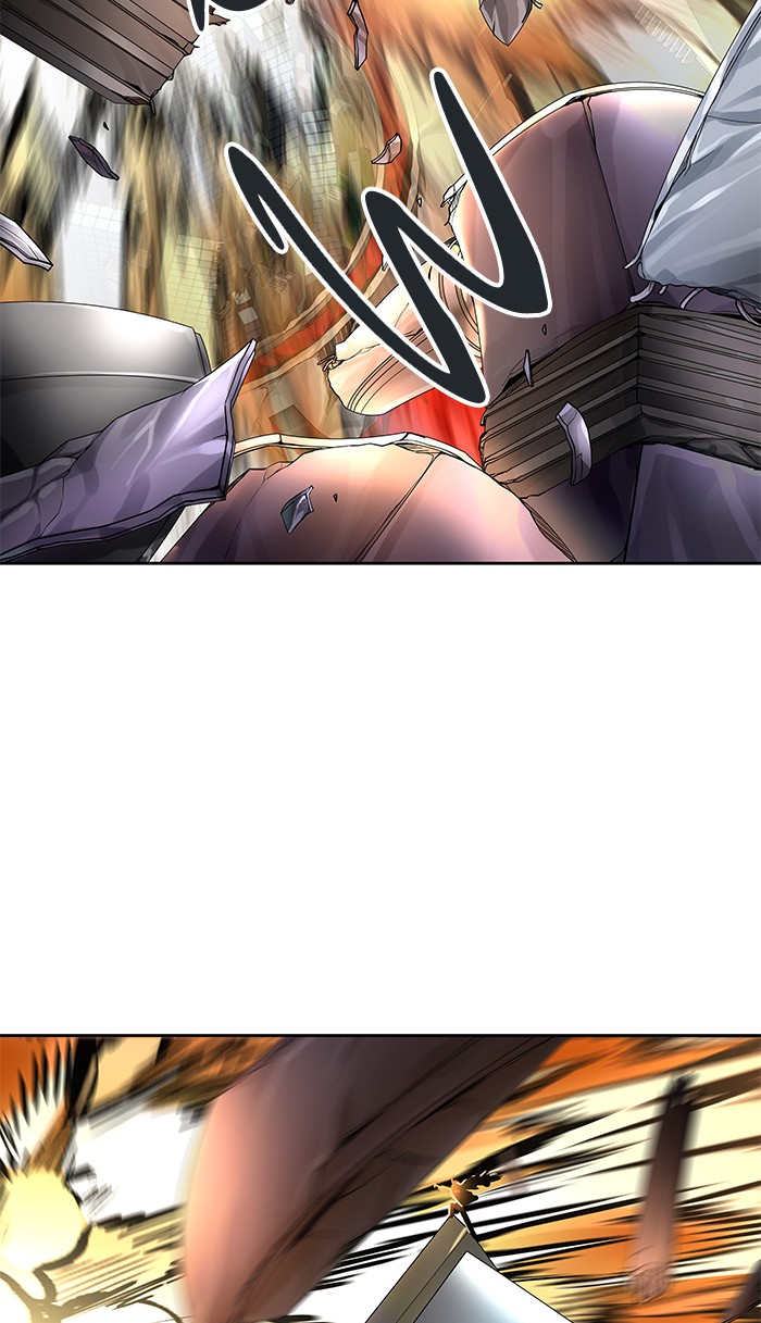 Tower of God Chapter 482 - Page 98