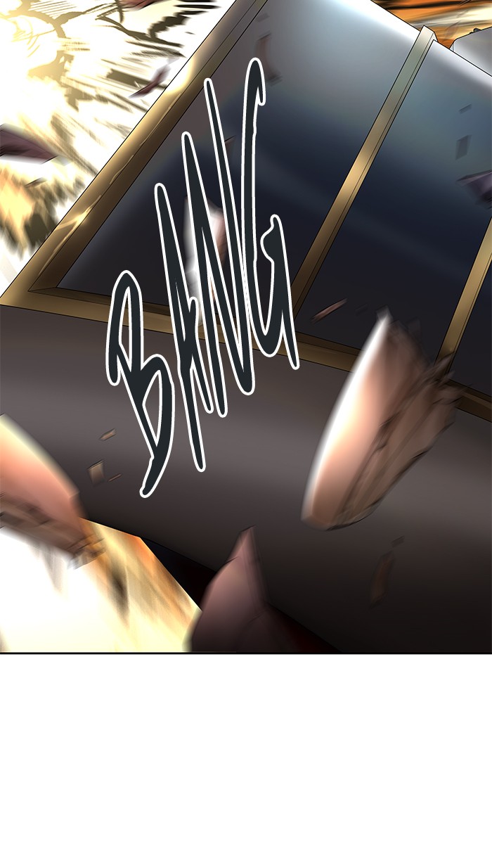 Tower of God Chapter 482 - Page 99