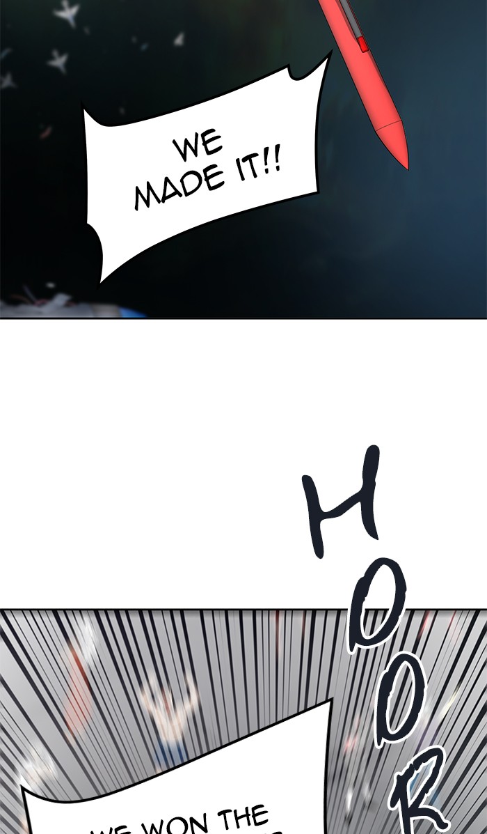 Tower of God Chapter 483 - Page 1