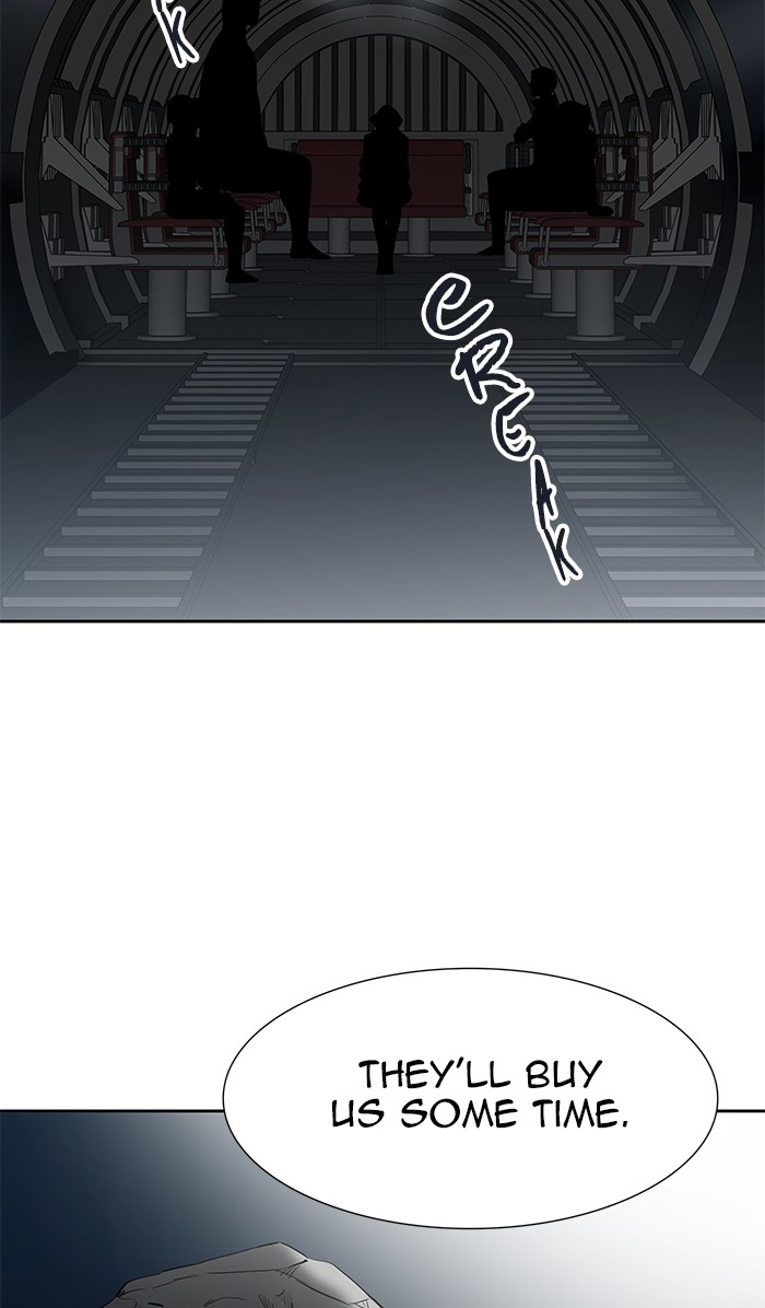 Tower of God Chapter 483 - Page 102