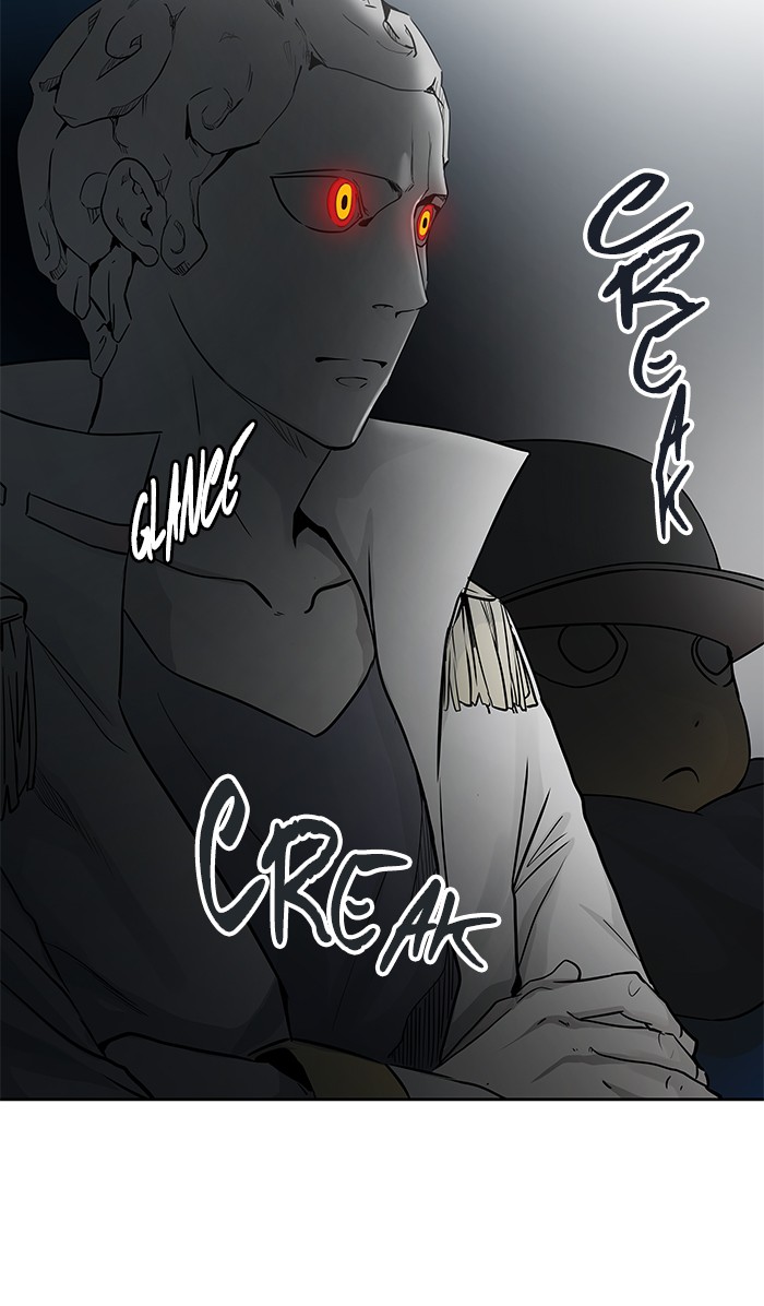 Tower of God Chapter 483 - Page 103