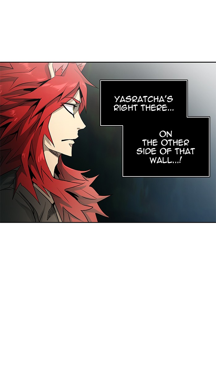 Tower of God Chapter 483 - Page 104