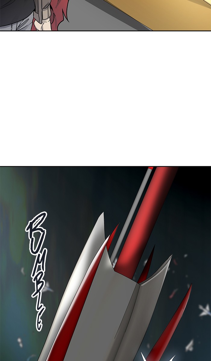 Tower of God Chapter 483 - Page 11