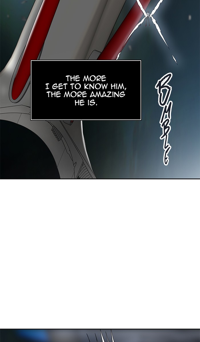 Tower of God Chapter 483 - Page 12